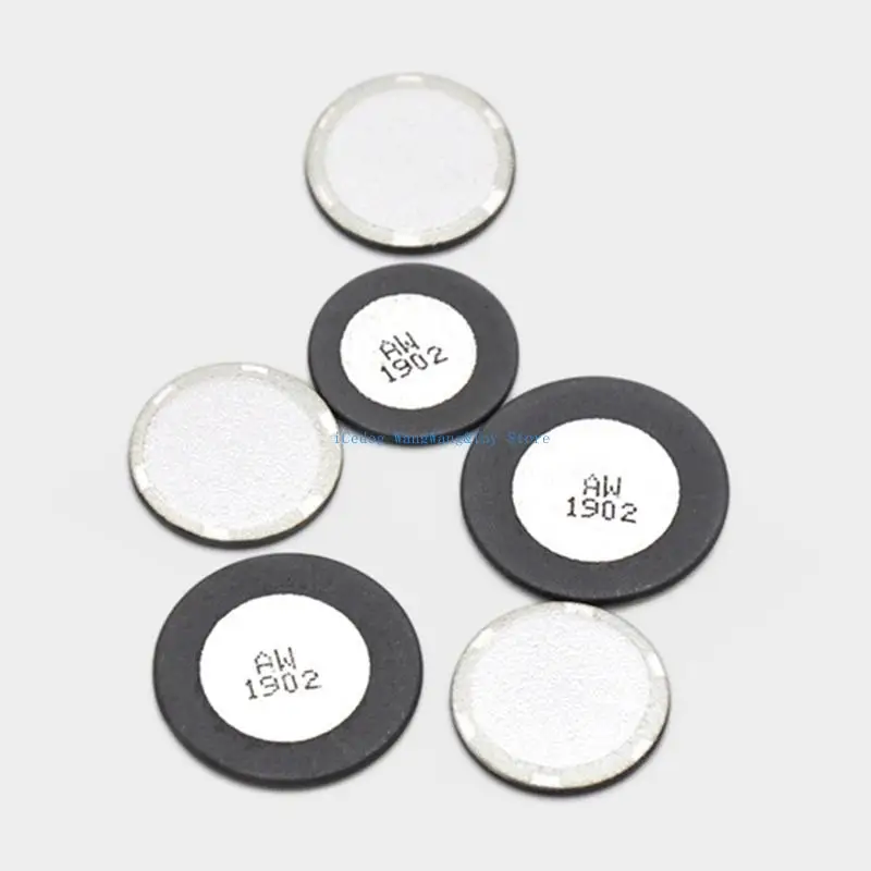 Аксессуары увлажнителя мольфа 16 мм ультразвуковые керамические диски FOGGE