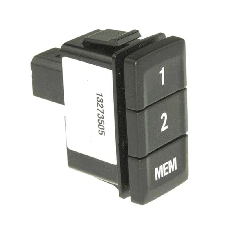 super-sale-car-front-seat-adjuster-memory-switch-13273505-for-cadillac-srx