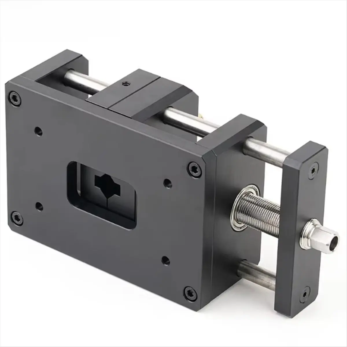 【Limited Offer】Woodworking Multifunctional Professional Grade Adjustable Jaw Self Centering Pliers Punching