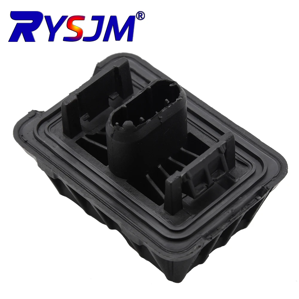 

1PCS Jack Point Pad Jacking Support Plug Lift Block for BMW 1 3 5 6 7 series X1 E81 E82 E87 E90 E91 F10 F11 F07 F06 F13 E84