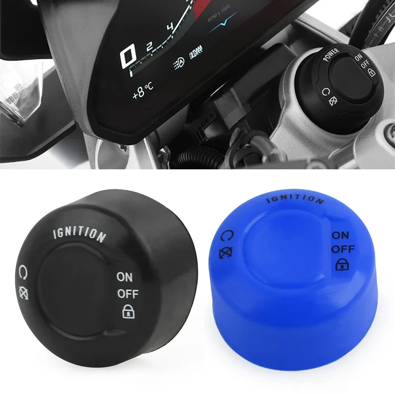 Motorrad One-key-Start Schalter Schutzhülle Für BMW F750GS F850GS/ADV F900GS F900GSADV F900R F900XR M1000R M1000XR R1200GS