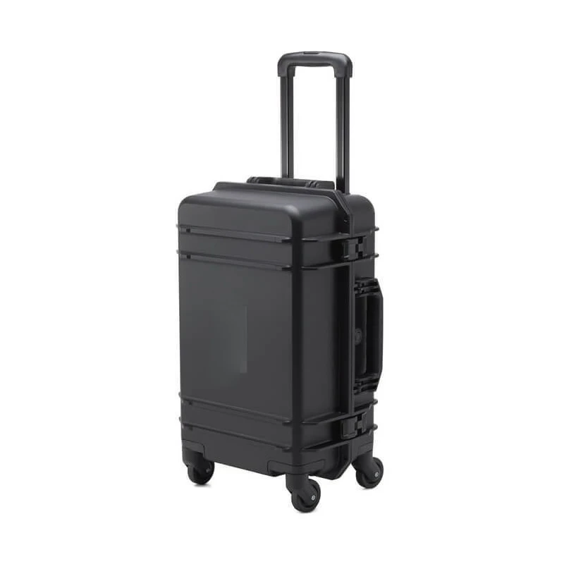Smart battery case, battery charging housekeeper,  drone accessories