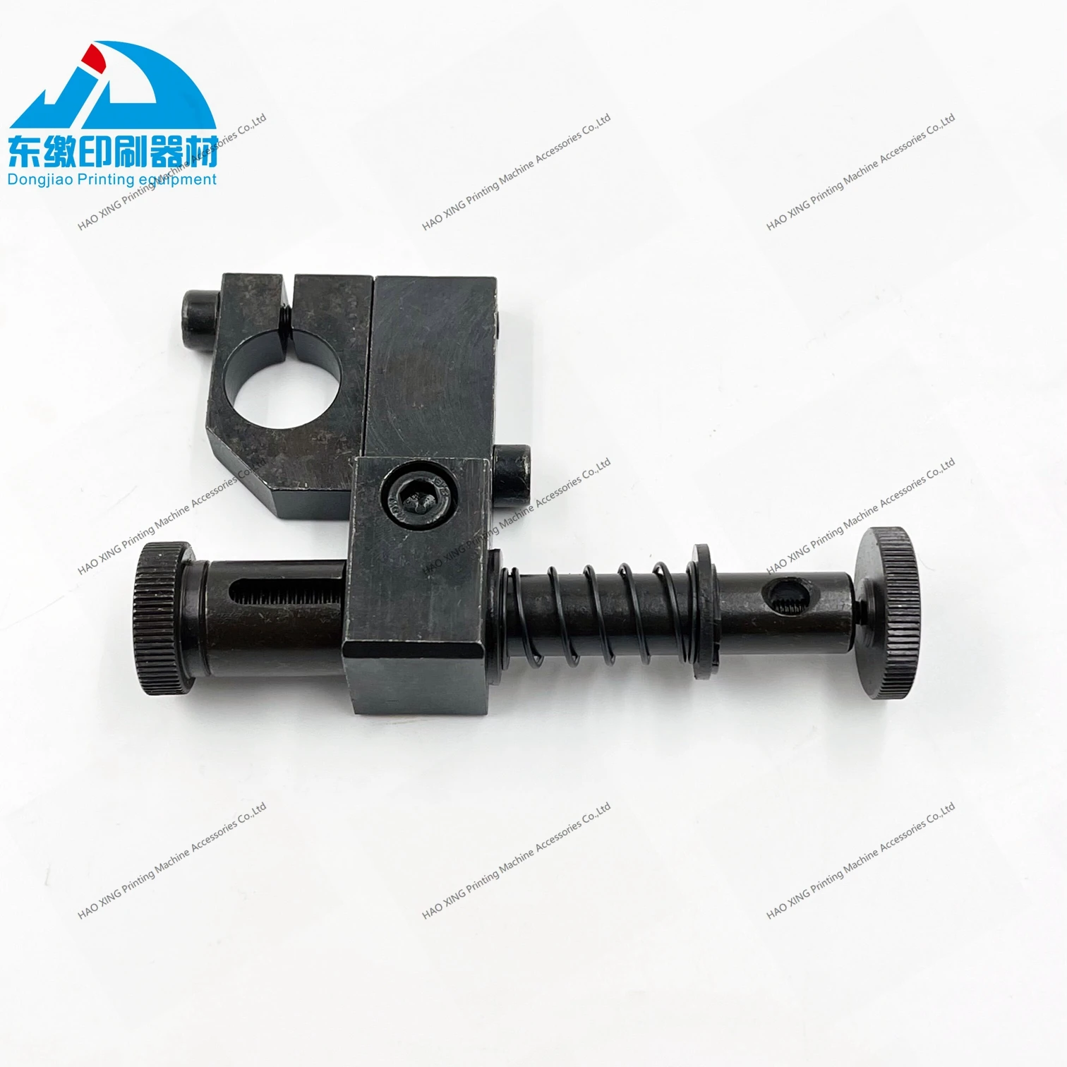 Printing Machinery Spare Parts Separator Holder C5.028.105 for Heidelberg CD102 SM102 Printing Parts Paper Separator Support