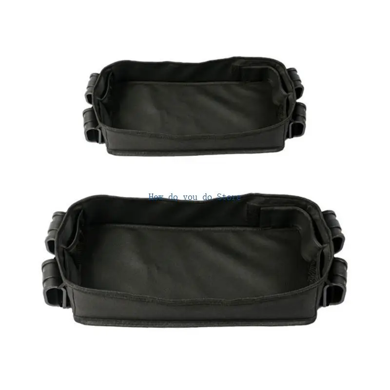 

Коляски 19qf коляски для закусок подножки, оснащенное подставкой для зонтичной корзины, аксессуаль