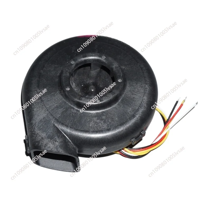 Sweeper Vacuum Brushless Motor Turbine Fan 5V12V15V Built-in Drive