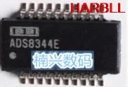 ADS8344EB SSOP20 ADS8344E ADS8344 modulus conversion chip