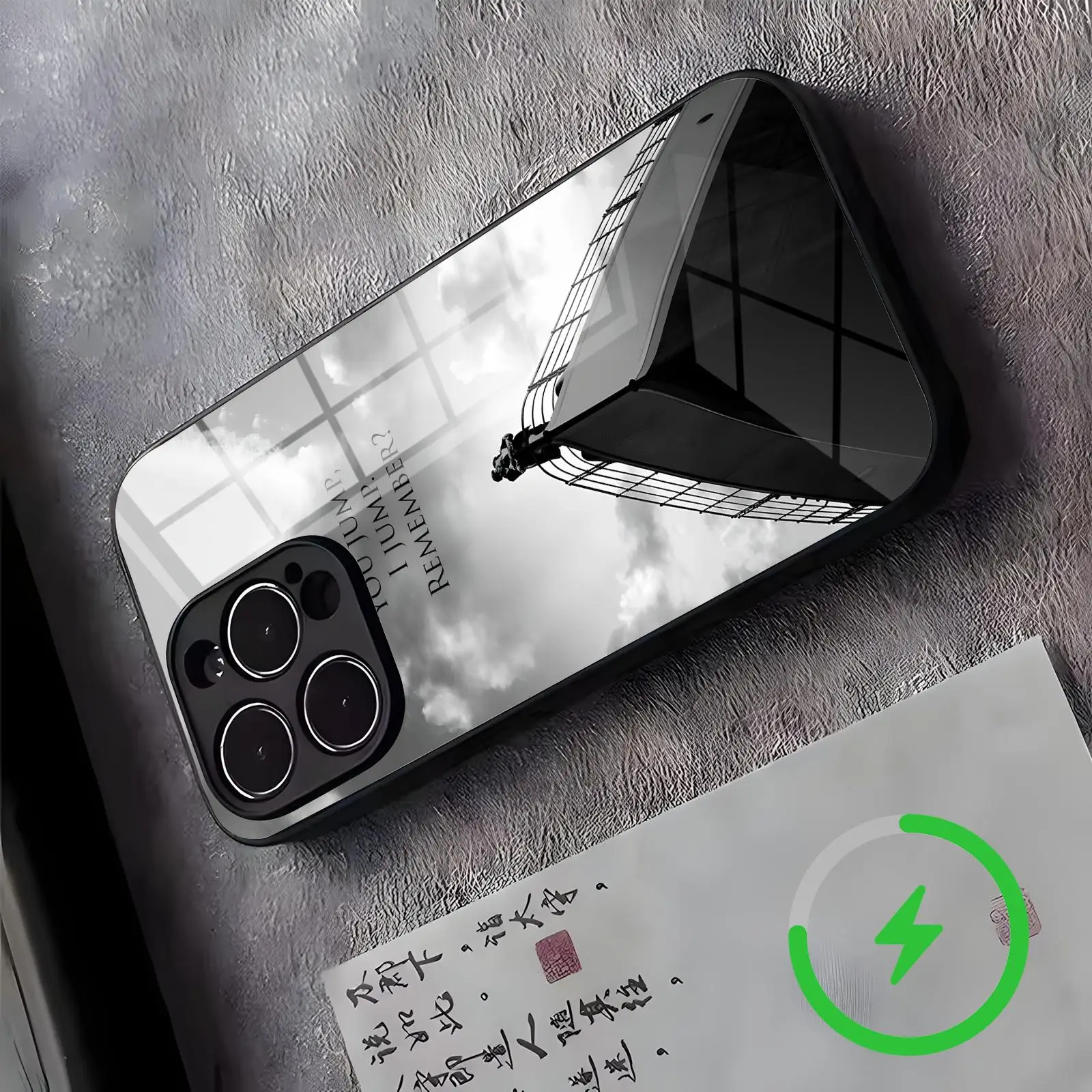 Classic movie Titanic Phone Case For iPhone17 16 16e 15 14 13 12Plus Mini Pro Max Magnetic Glass Phone Case