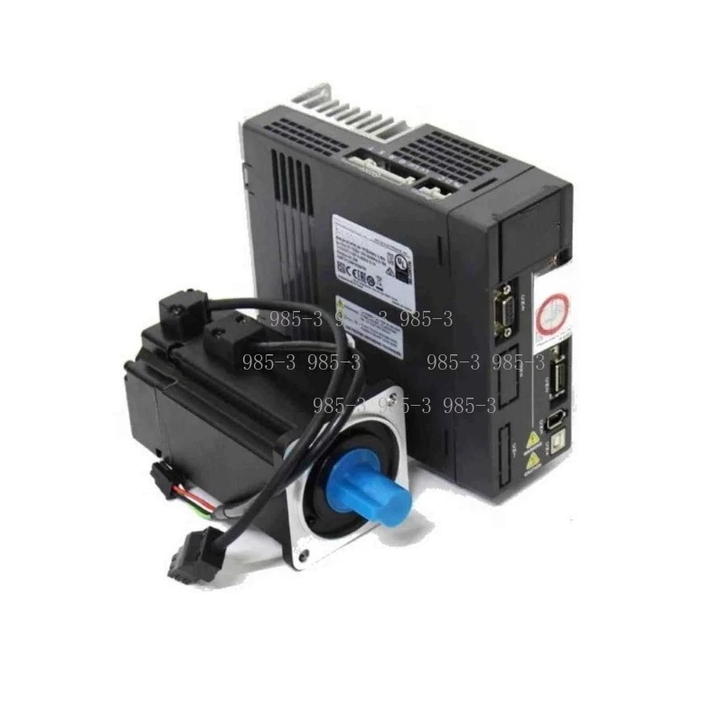 

Servo Drive And Motor for industrial sewing machineASD-B2-1521-B E21315RS 1.5KW