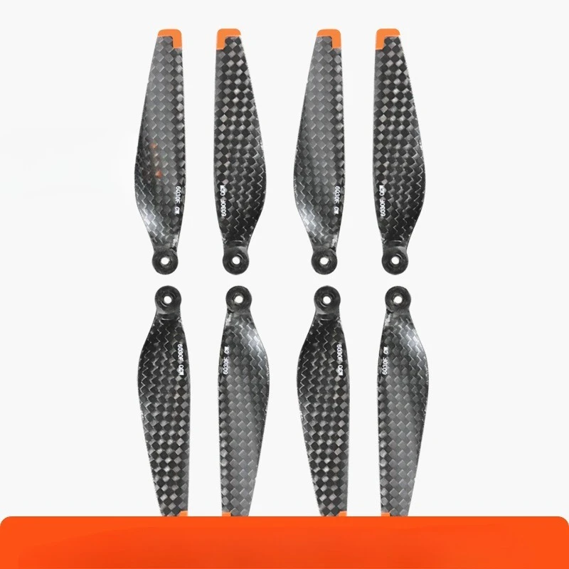 

Carbon Fiber Propeller High Strength Replacement Blade Compatible with DJIMini3/3Pro/4Pro Classic Drone Accessories