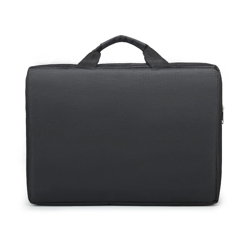 Durable Breathable File Folder Bag Anti-seismic Wear Resistant Document Laptop Bag Reduce Burden Men Briefcases