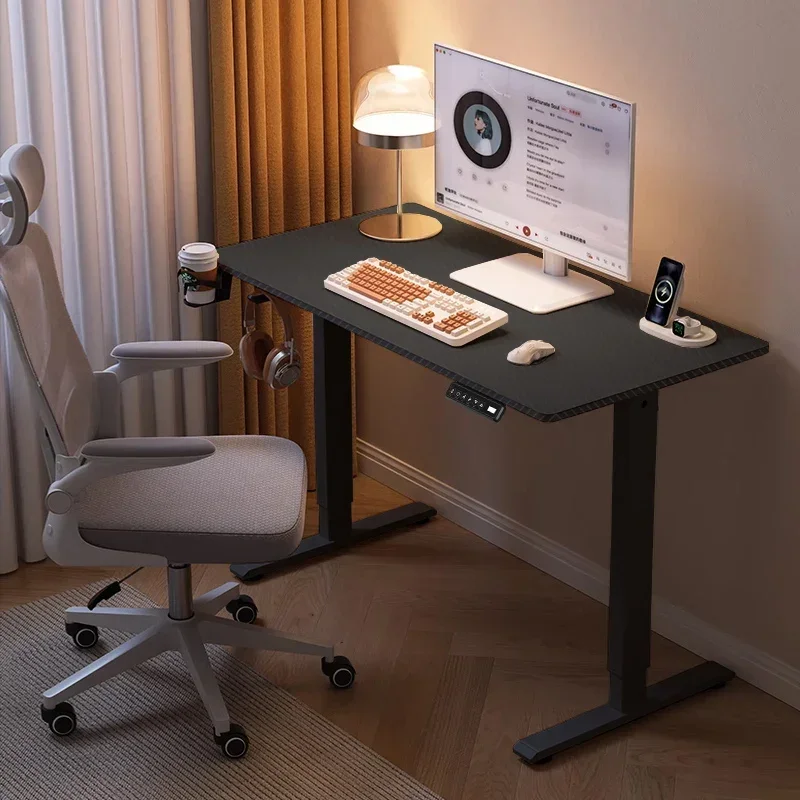 

Computer Desk Portable Side Table Office Table Household Foldable Mobile Lift Office Furniture Desks Escritorios De Estudio