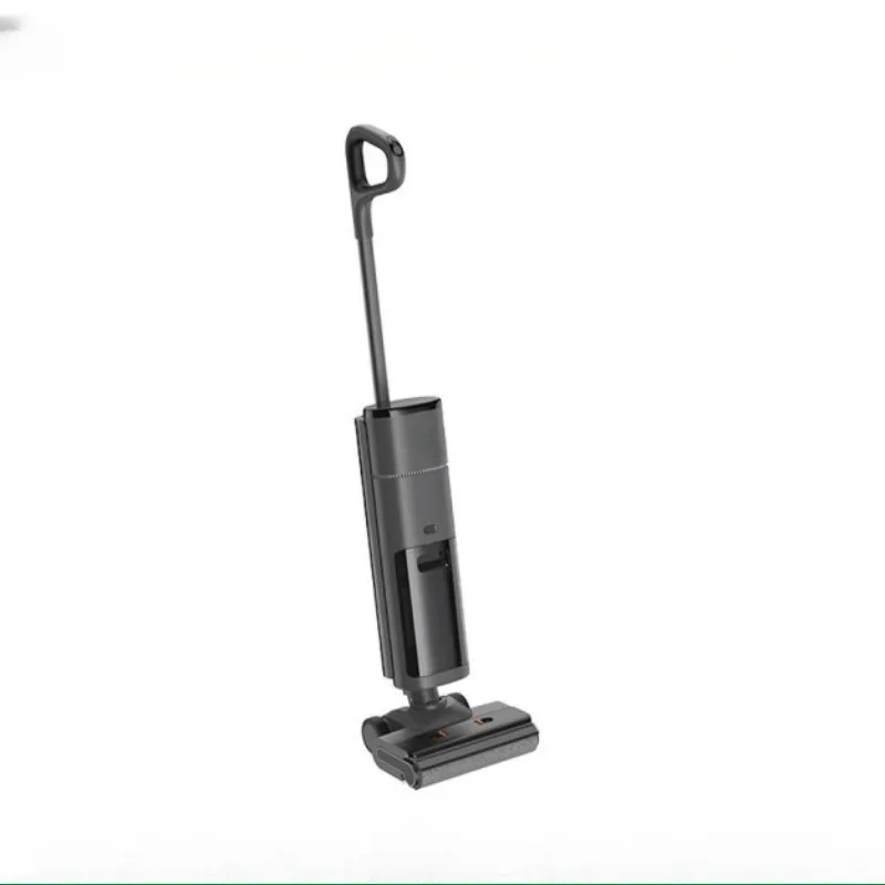 

Wireless washing machine, integrated sweeping, suction and towing, high temperature for household use, self-cleaning