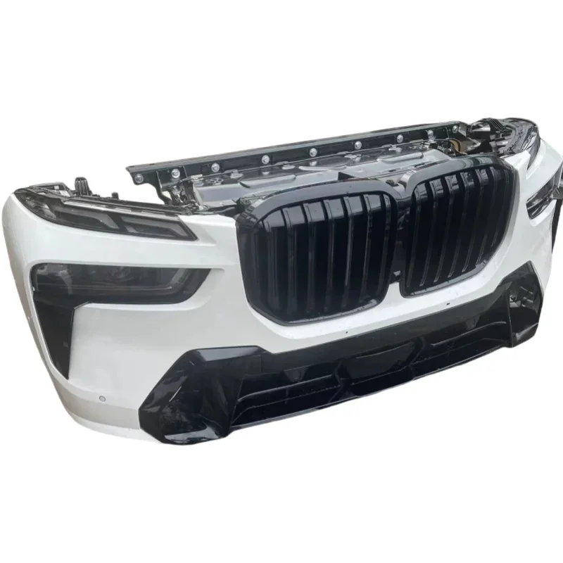 Hot selling front bumper kit, high-quality, original, second-hand, suitable for X7 G07 car parts, front bumper