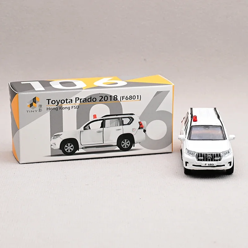 7CM  Alloy Car Model Diecast Toy Collectible Metal Vehicle Collection DIY Ornament 106#