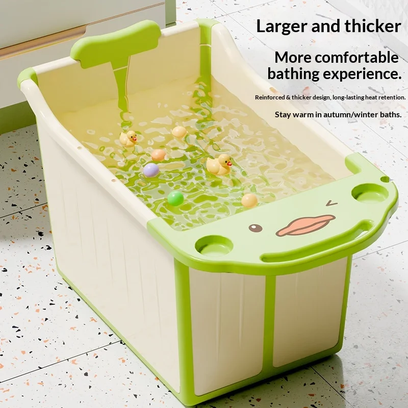 Thumbnail 2 - #28 Cheap Folding Bath Tubs Worth Buying
