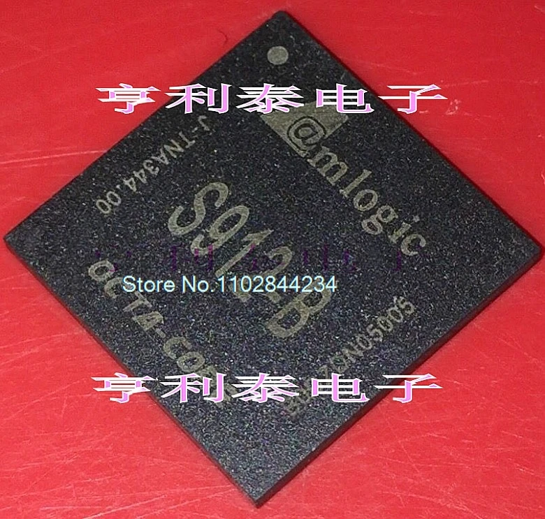 

S912-B BGA