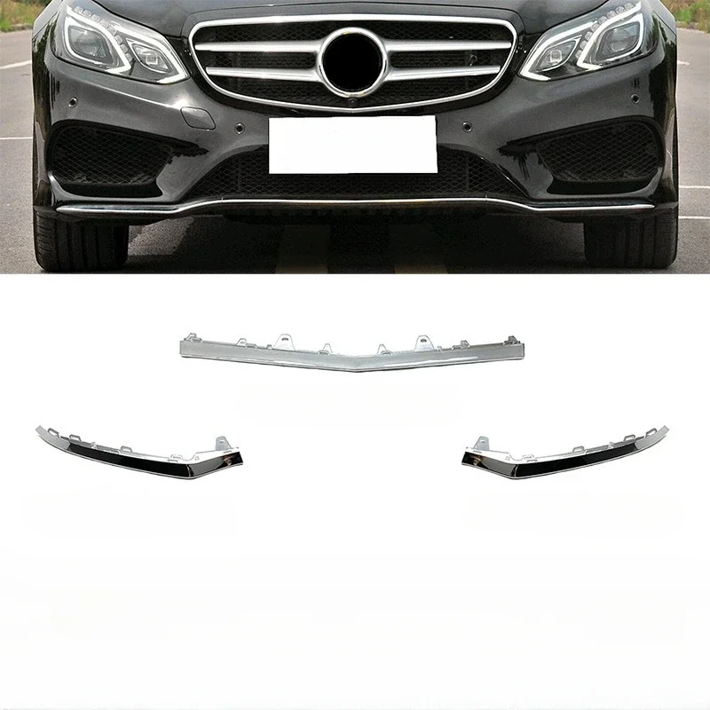 Lower Front Bumper …