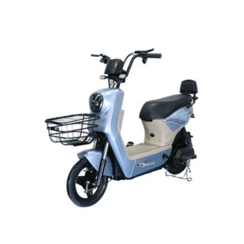 Zuimi High-end Good Price Electric Moped Big Controller International Standard CKD Price Electric Dirtbike Electric Bike
