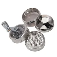 New Nut and Hard Spice Grinder for Nutmeg Ginger Rock Salt and Peppercorn Hand Tools, Crushers Spice Grinder  Pepper Grinder
