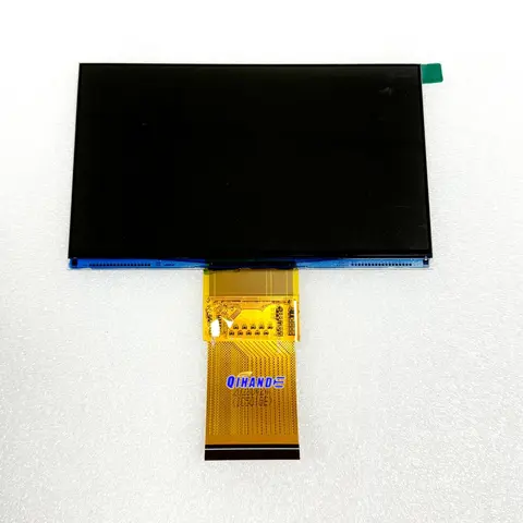 nexigo pj40 LED 프로젝터 Nixigo Pj40용 새 HD LCD 화면 디스플레이