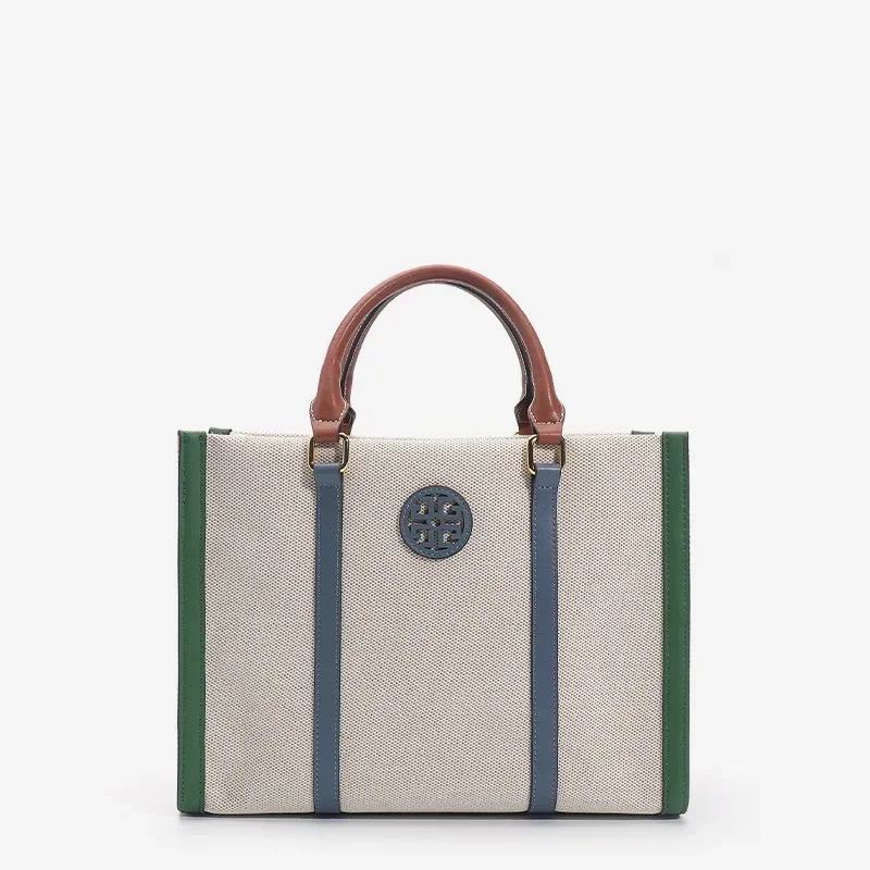 Sac à bandoulière en cuir pour femme, marque de luxe, célèbre designer, sacs à main fourre-tout, sac initié au shopping