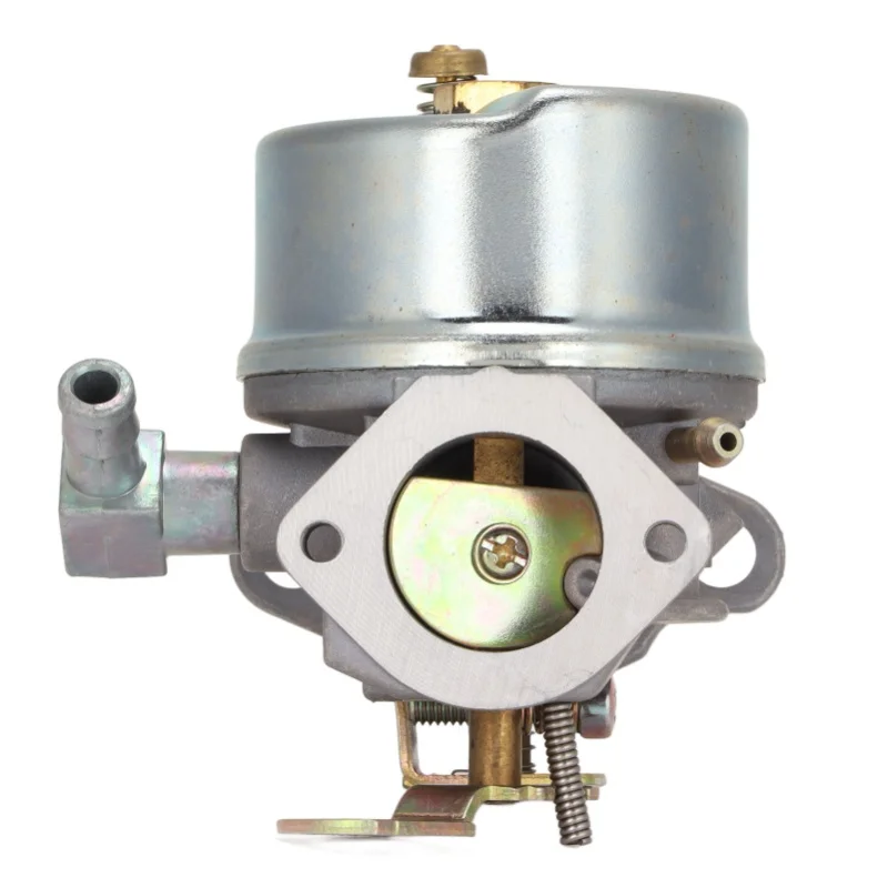 Carburetor Kit For 640298 OHSK70 OH195SA 5.5hp 7hp 640298 Snow Blower Carburetors Gasket Set