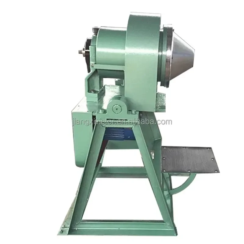 i Congo Laboratory Rod Mill, Gold Selection Wet Ball Mill, XMB240*300 Vertical Rod Mill Equipment