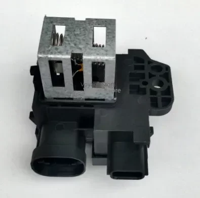 

For Renault fan resistor 255509263R