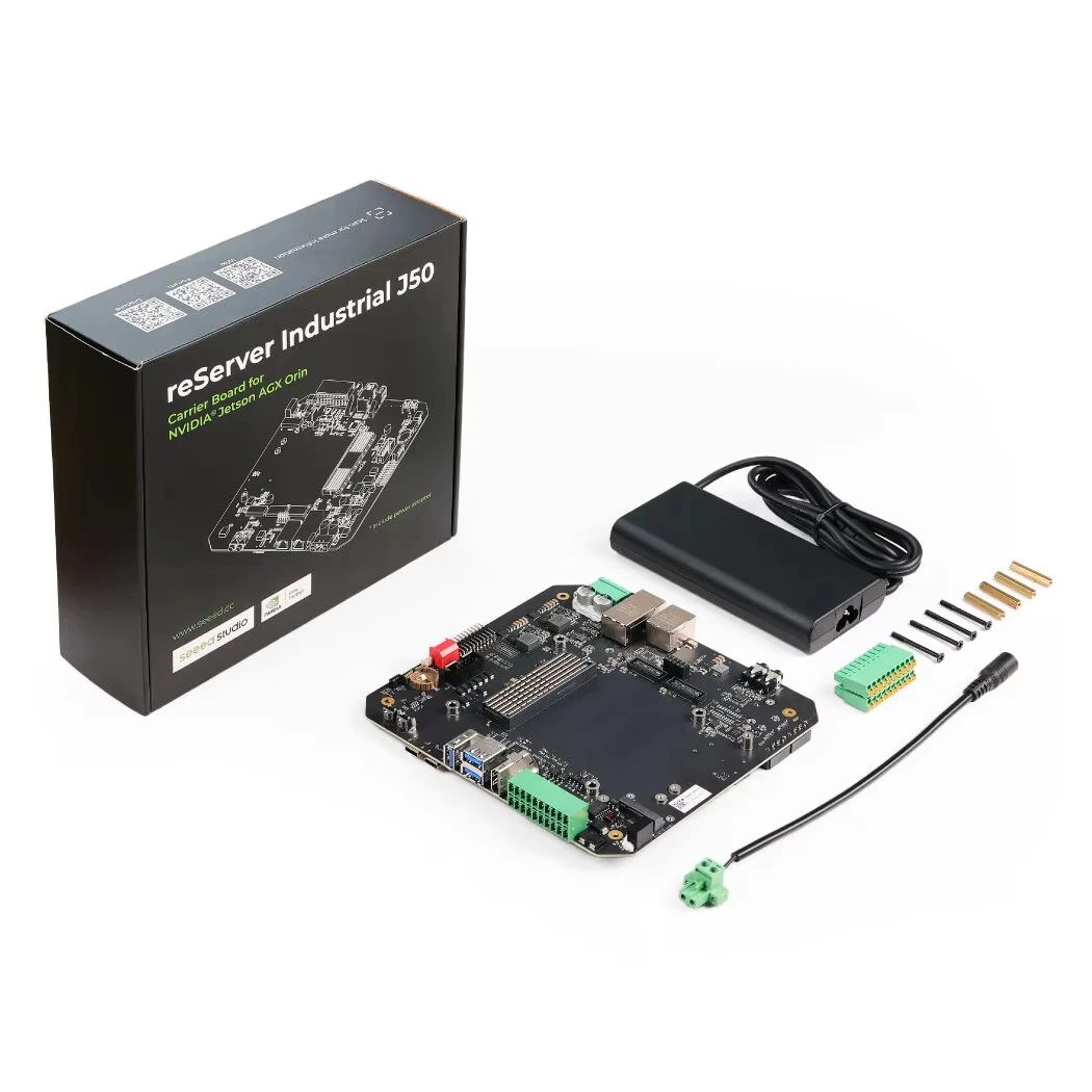 Re-Server Industria…