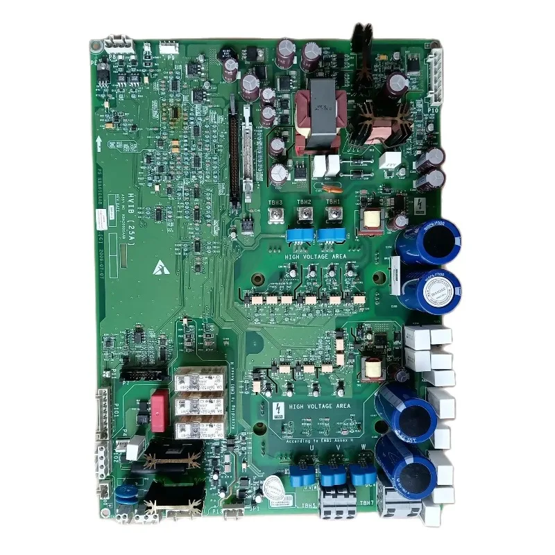 KBA26800AAB1 Elevator HVIB(25A) Door Machine PCB KBA26800AAB Lift OVFR1A-402 Inverter Main Board Electronic Accessories Supplies