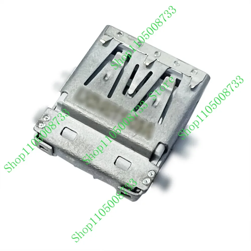 USB DC Power Jack Charging Port New For Microsoft Surface Pro 6 1796 Pro 7 1866 1213-024A0QS