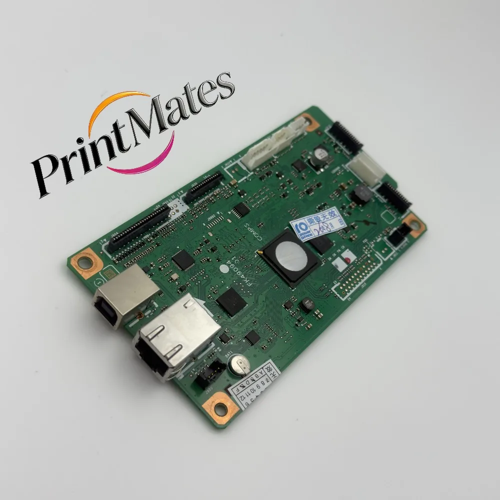 100% Test Mf264dw II (second Gen) FM3-K966 Logic Main Board for Canon MF264DW MF264 264 264DW Formatter Board Mainboard