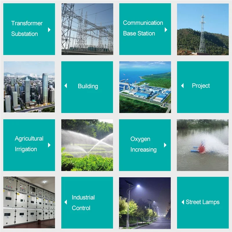 AY03-4P 380V 63A 회로 차단기 산업용 원격 제어 MCB 타이밍 Amazon Alexa Echo 포함