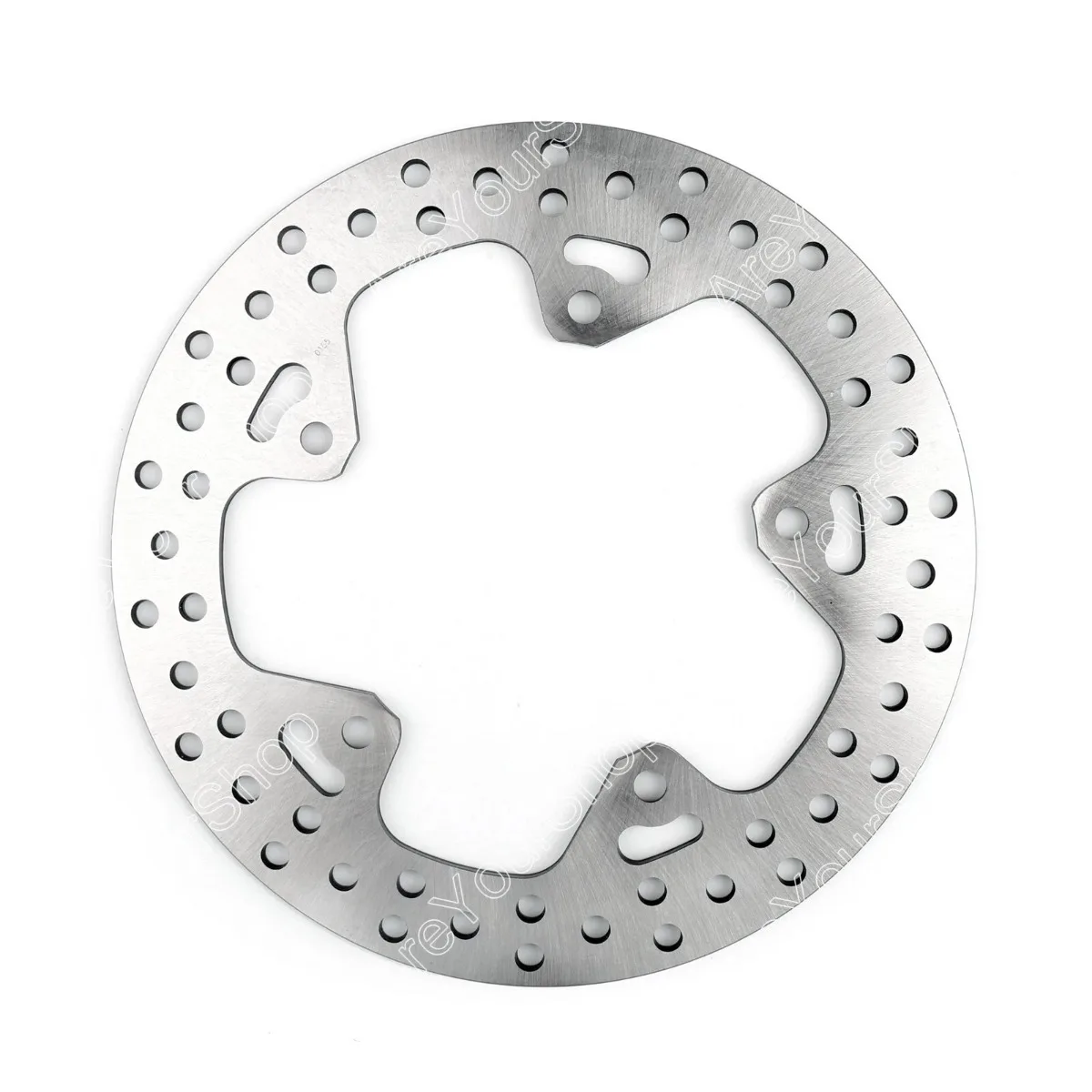 Rear Brake Rotor Disc Fit for BMW R1250GS / Adventure R1250 R/RS/RT 2019-2020 Replacement Accessories