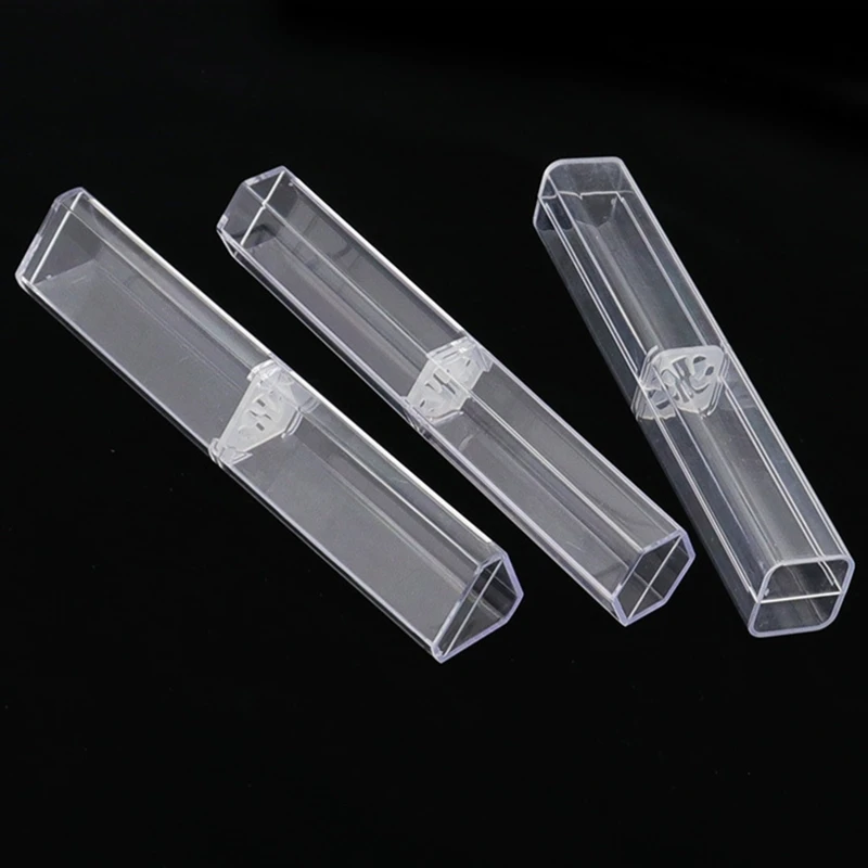 Tweezers Storage for Case Eyelash Extension Tweezers Box Eyelash Extension Makeu