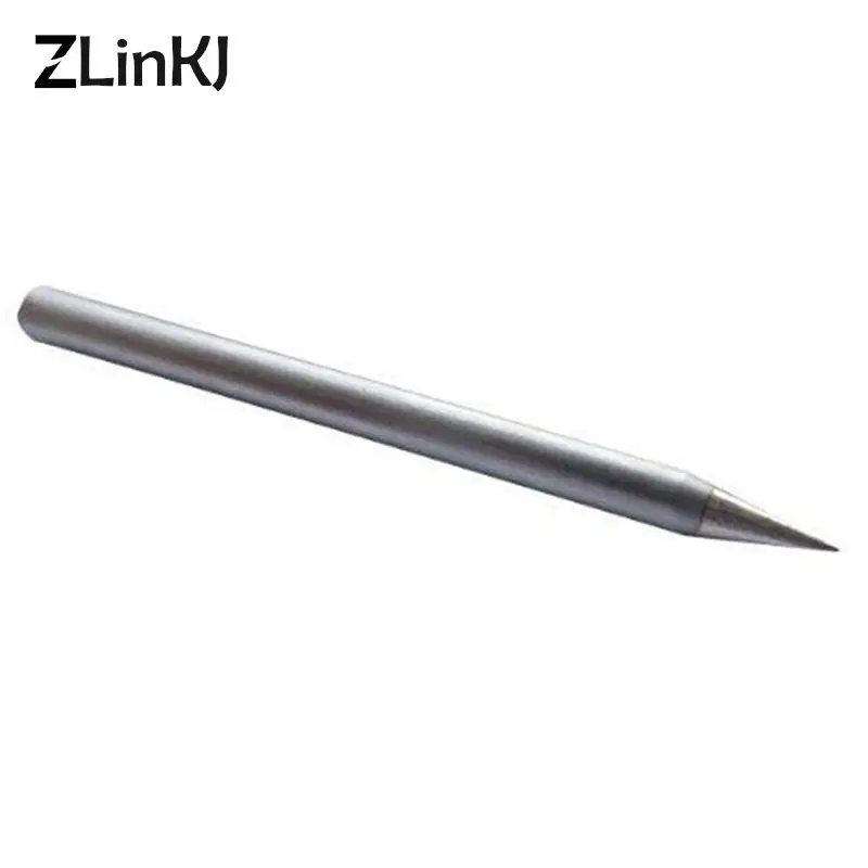 1pc Soldering Iron Tips Set 42mm For Hakko Solder Rework Repair Tools Accessories Approx.70mm