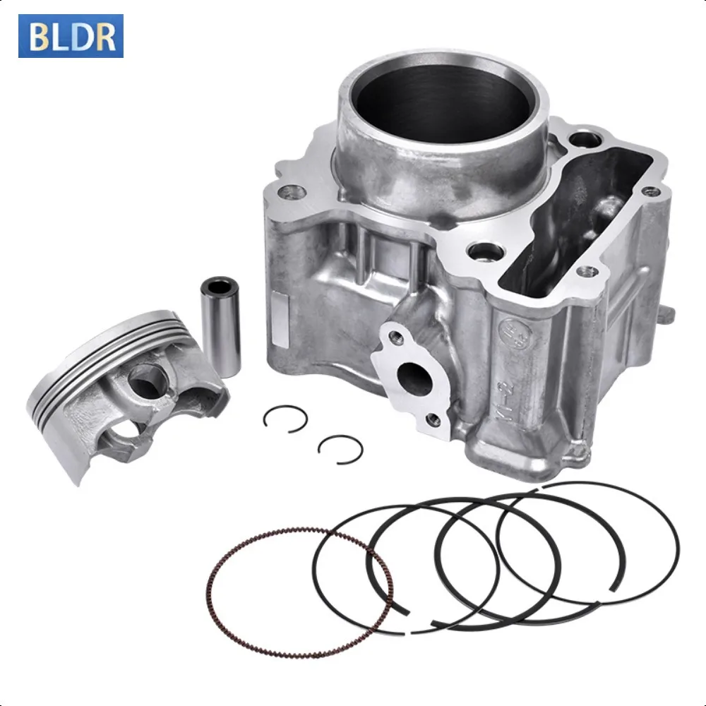 Cylinder Head Overhaul Mat Piston Rings Gasket Kit B74-E1311-00-00 for Yamaha Scooter EVOLIS 300 ABS 2017 TRICITY 300 XMAX 300