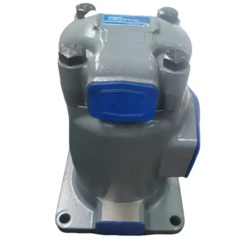 

Tokimec SQP series SQP432 SQP421 SQP321 SQP431 Hydraulic Pump SQP432-60-35-17VQ-86DCB-18 Hydraulic Triple Vane Pump