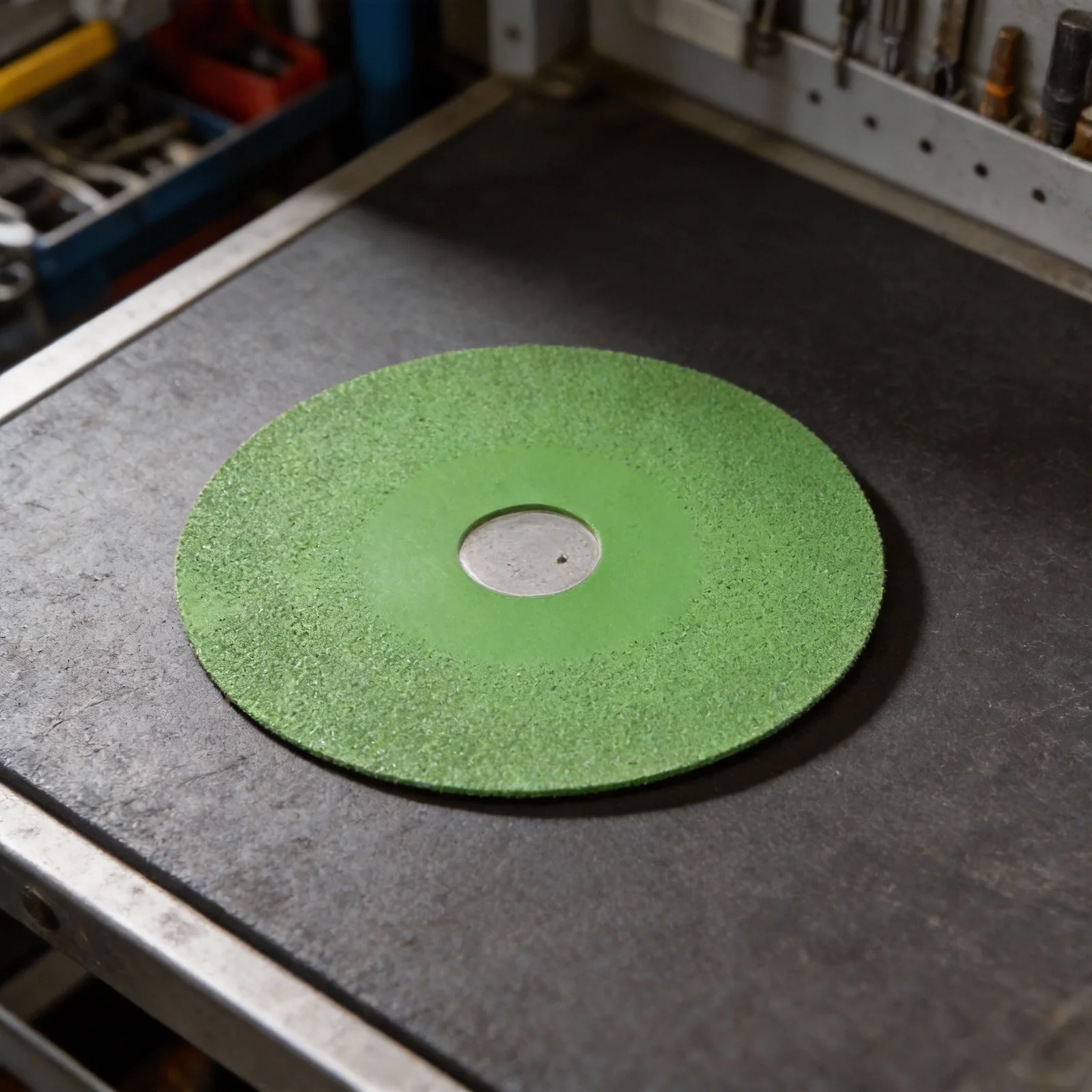 Diamond Saw Cutting Disc 100mm for Porcelain Glass for tile Marble with Low Noise Porous Design for Comfortable Operation