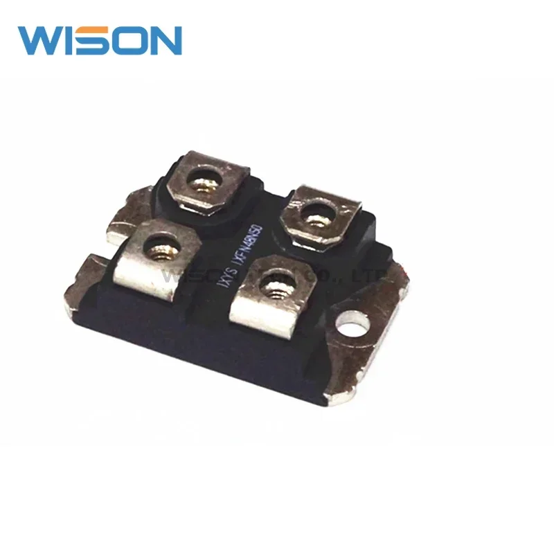 5 قطعة/الوحدة IXFN48N50 شحن مجاني وحدة جديدة ومبتكرة