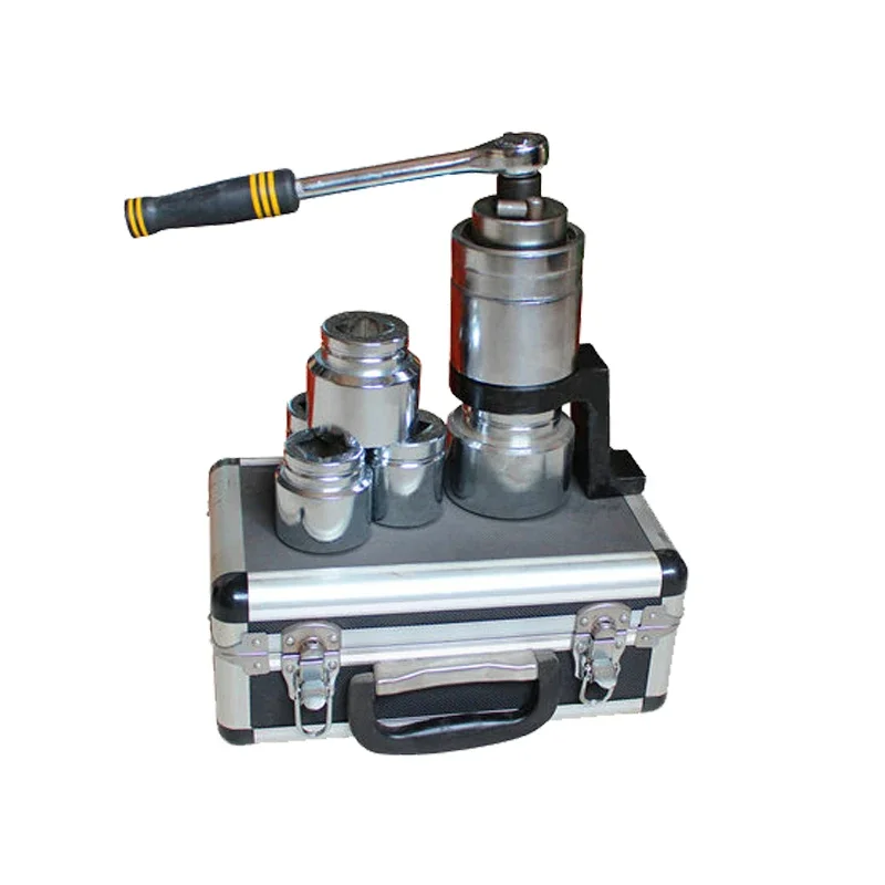 Premium Torque Amplifier Manual 1500N.m Torque Amplifier Multiplier Socket Wrench Torque    Fastening Disassembly Bolt Nut