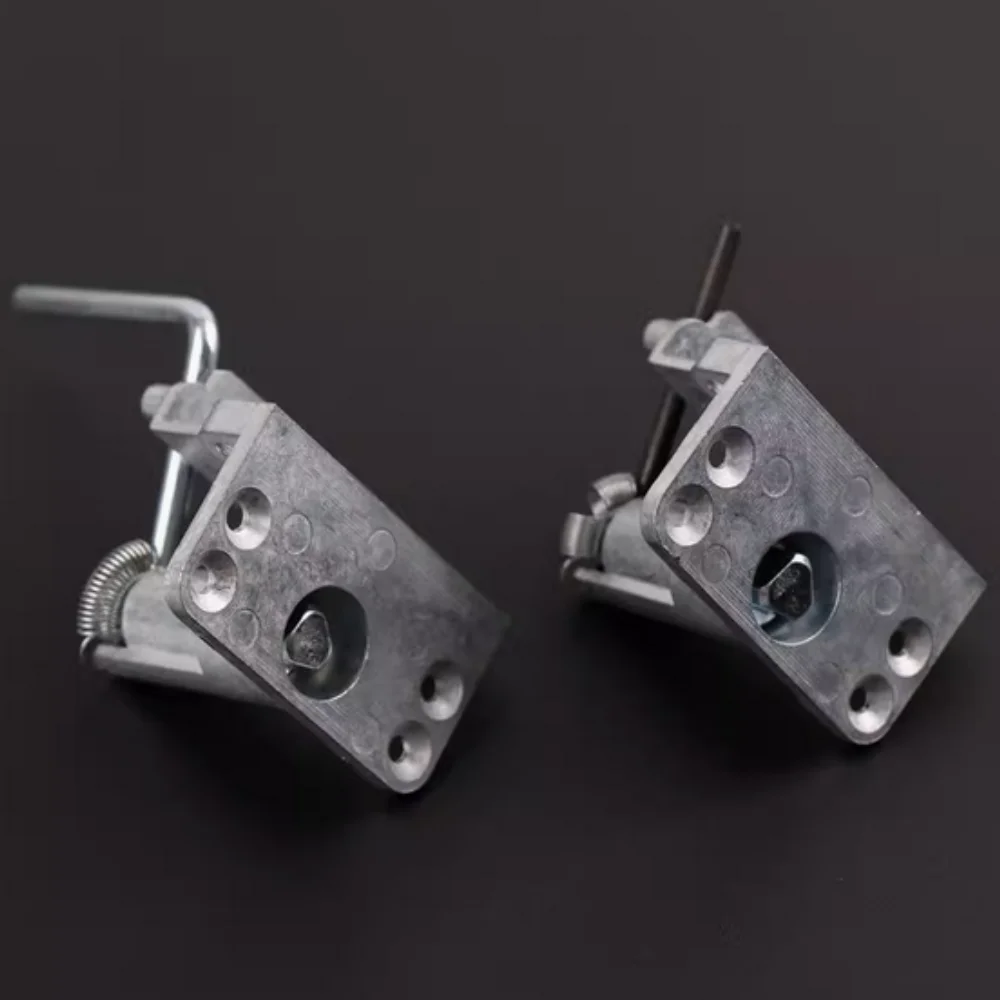 Núcleo de bloqueio triangular do elevador KONE 5200 3600 3300 CORE 1 peça