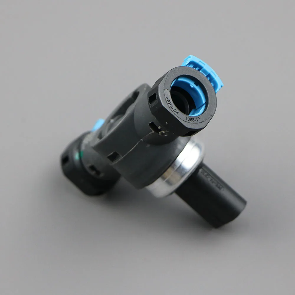 Genuine Fuel Pressure Sensor 31432653 31405791 31372030 For Volvo S60 S80 XC40 XC60 XC70 XC90 2.0