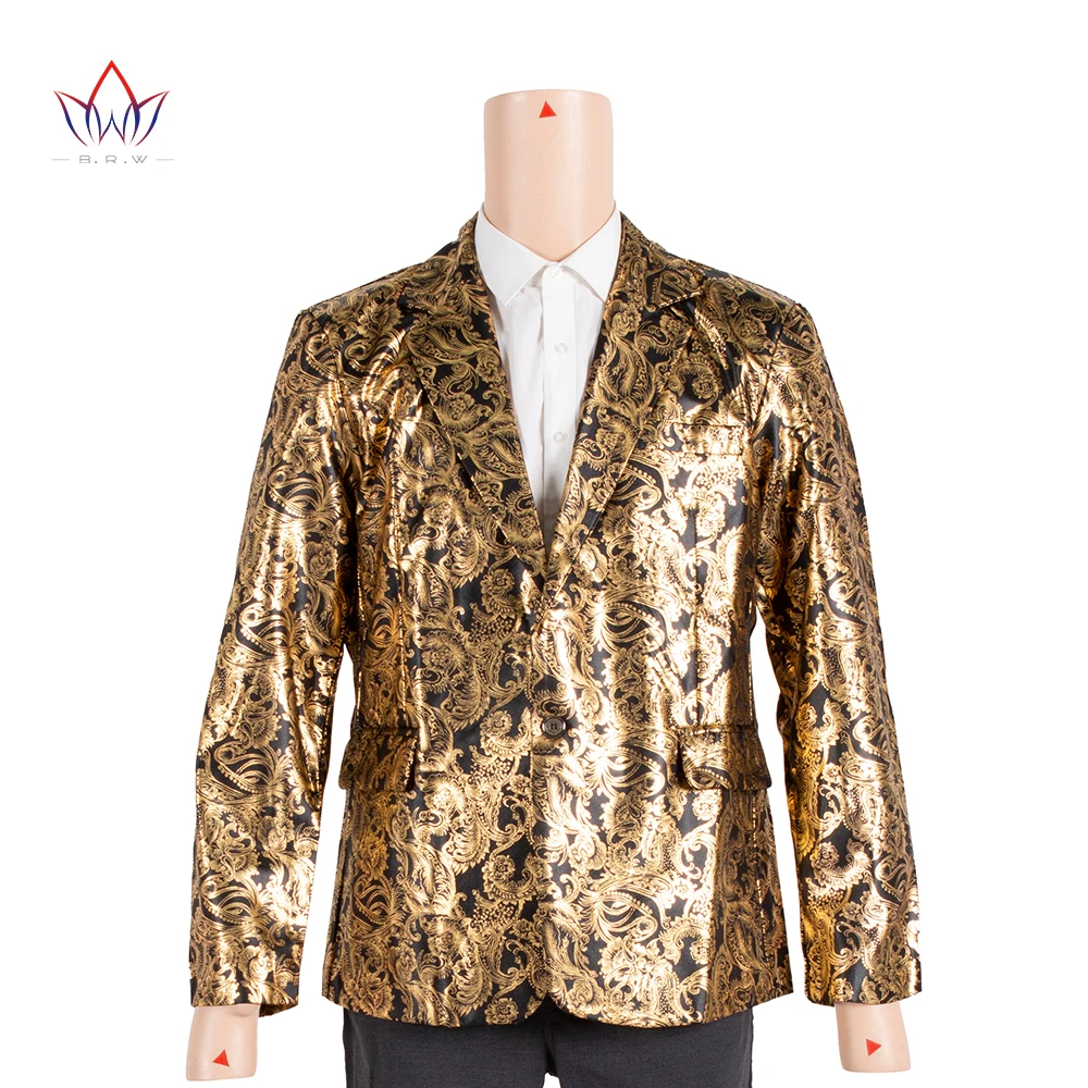 

In Stock African Men Clothes XH003