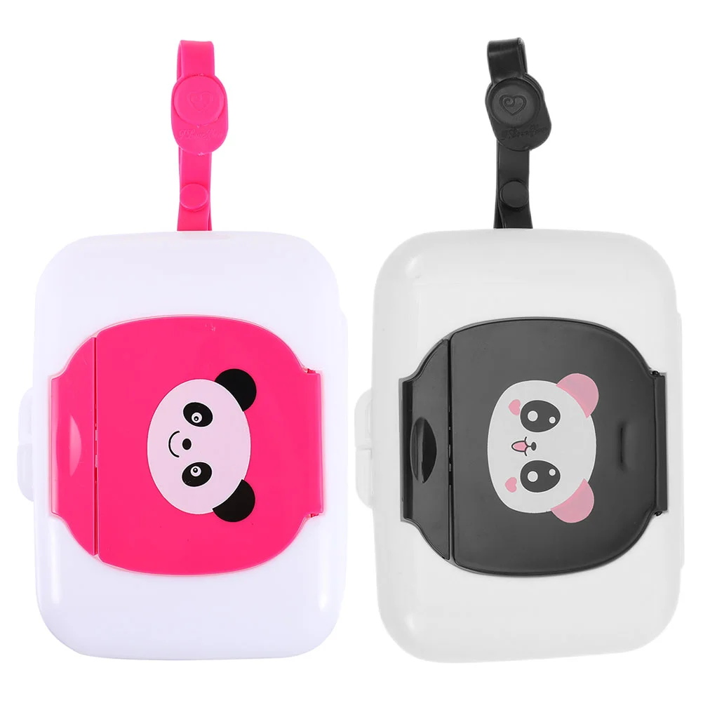 Рисунок 5 - детские салфетки из силикагеля