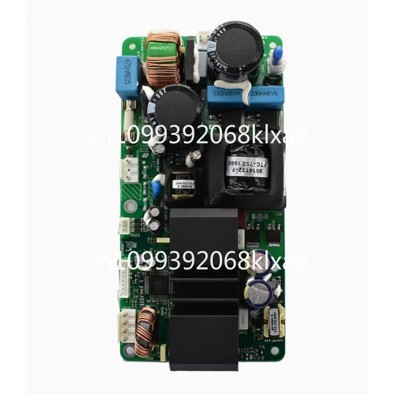 

Original and genuine ICEPOWER power amplifier accessories, digital power amplifier module ICE125ASX2 fever power amplifier board