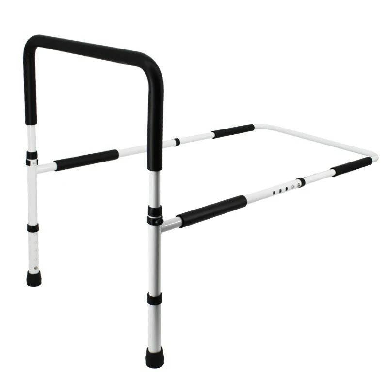 Elderly Bedside Assist Rail Stand Up Handle Bed Grab Bar Medical Rehab Senior Safety Support and Home Daily Useful Pack Sets