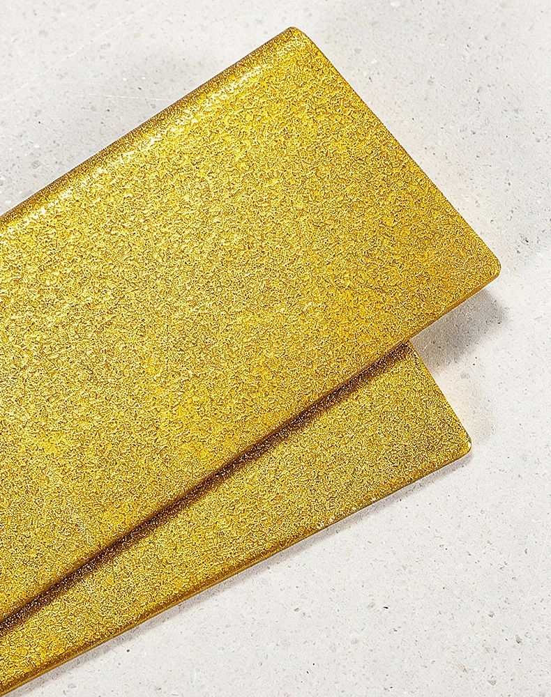 Fliesen-Schleifpad, Doppelseitiges Handpolierpad mit 100 Körnungen, Metall-Diamant-Schleifblock für Keramik, Glas, Marmor, Granit – Detail 6