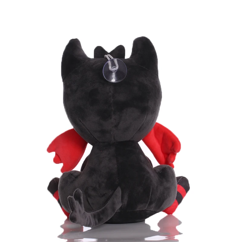 22cm Newest Pokemon Litten Plush Toy Doll Cute Litten Plush Soft Stuffed Animals Toys Gifts for Children Kids