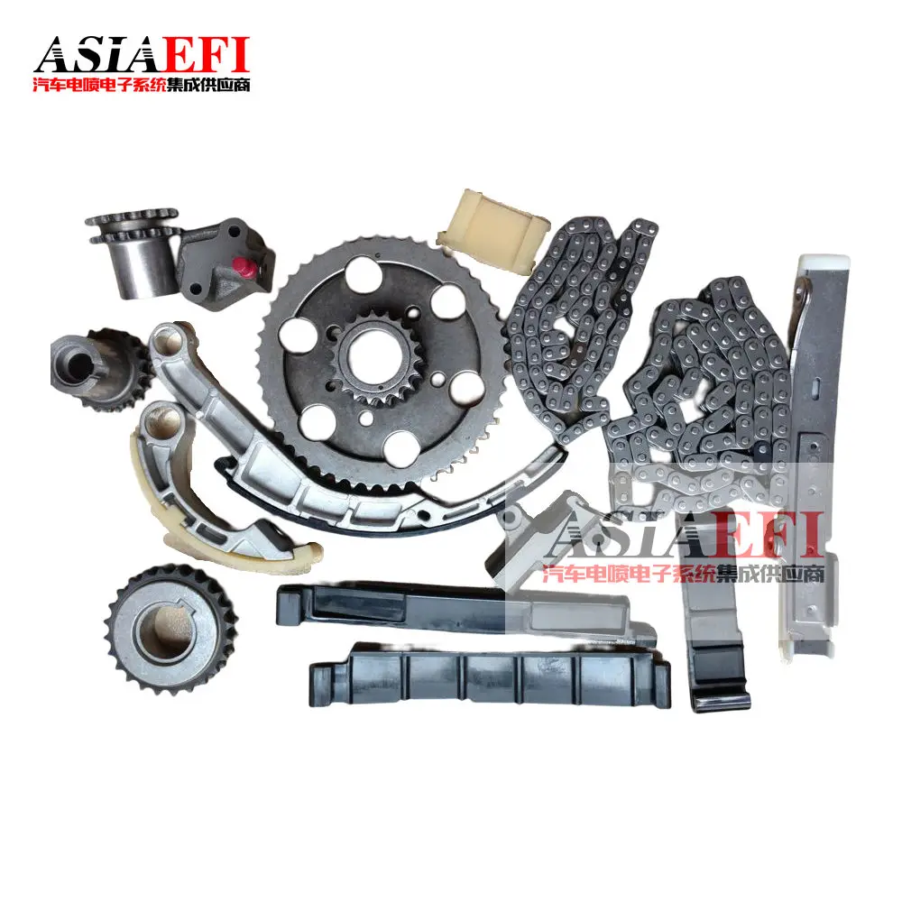 

high quality Engine YD22DDTI KB-14 13028-AD202 Timing chain kit for Nissan NAVARA 2.5 TD 13028AD202